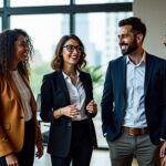 Renforcer l'esprit d'équipe : stratégies efficaces pour dynamiser votre entreprise