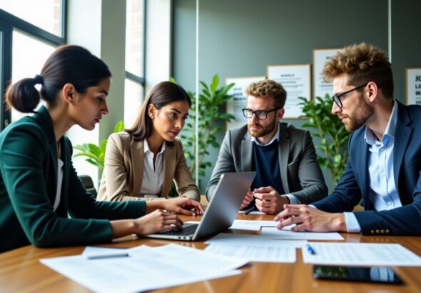 Comprendre le domaine d’activité stratégique : définition et méthode pour le cerner efficacement