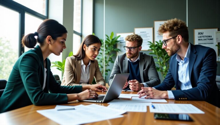 Comprendre le domaine d’activité stratégique : définition et méthode pour le cerner efficacement