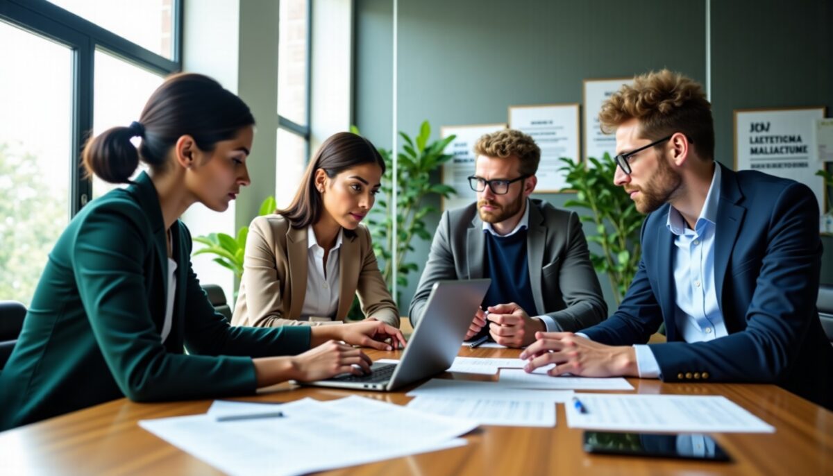 Comprendre le domaine d’activité stratégique : définition et méthode pour le cerner efficacement