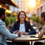 La courbe du changement : Comprendre ses étapes clés et savoir l’adopter efficacement