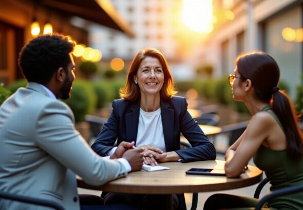 La courbe du changement : Comprendre ses étapes clés et savoir l’adopter efficacement
