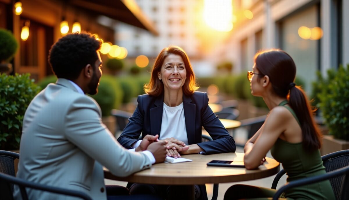 La courbe du changement : Comprendre ses étapes clés et savoir l’adopter efficacement