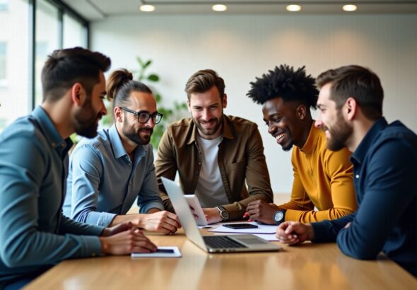 Service UHA : découvrez les 5 étapes clés pour une connexion rapide et facile