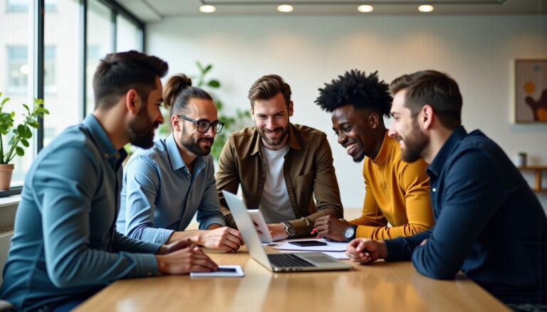 Service UHA : découvrez les 5 étapes clés pour une connexion rapide et facile