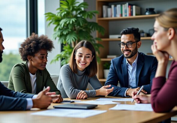 Comprendre le rôle essentiel des fonctions support au sein d’une entreprise