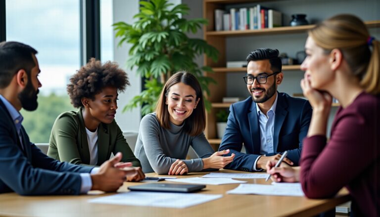 Comprendre le rôle essentiel des fonctions support au sein d’une entreprise