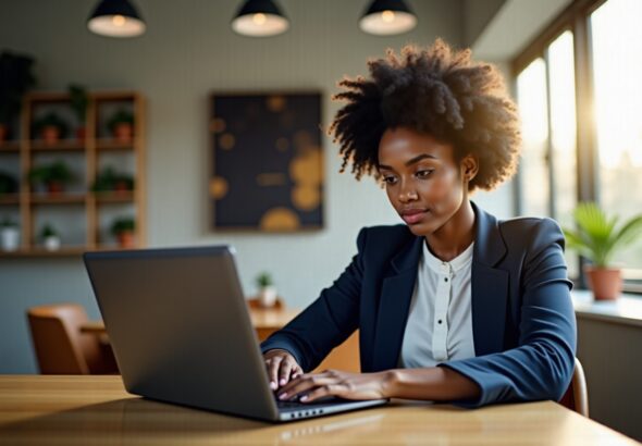 Limitless.com : La Solution Parfaite pour la Création du Site Internet de Votre PME ?