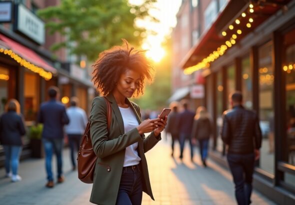 GEO : Optimisez votre visibilité locale pour capter l'attention de ChatGPT, Perplexity et Google AI lorsque vos prospects recherchent un prestataire près de chez eux