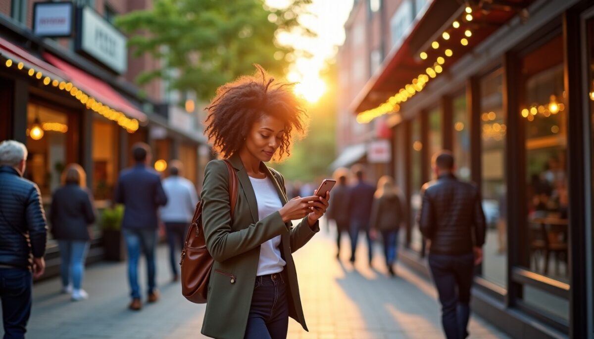 GEO : Optimisez votre visibilité locale pour capter l'attention de ChatGPT, Perplexity et Google AI lorsque vos prospects recherchent un prestataire près de chez eux