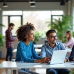 L’entreprise libérée : une solution innovante pour améliorer la qualité de vie au travail ?