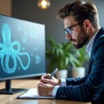 Le diagramme pieuvre : objectifs clés et guide pratique pour l'adopter dans votre entreprise