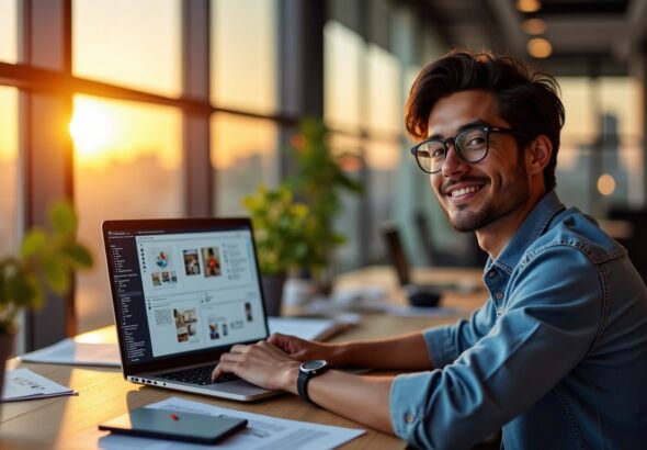 Le rôle clé du product designer dans l'optimisation de l'expérience utilisateur