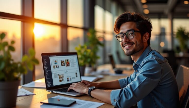 Le rôle clé du product designer dans l'optimisation de l'expérience utilisateur