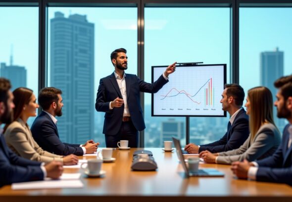 Trouver l'investisseur idéal : les 7 clés pour réussir votre levée de fonds