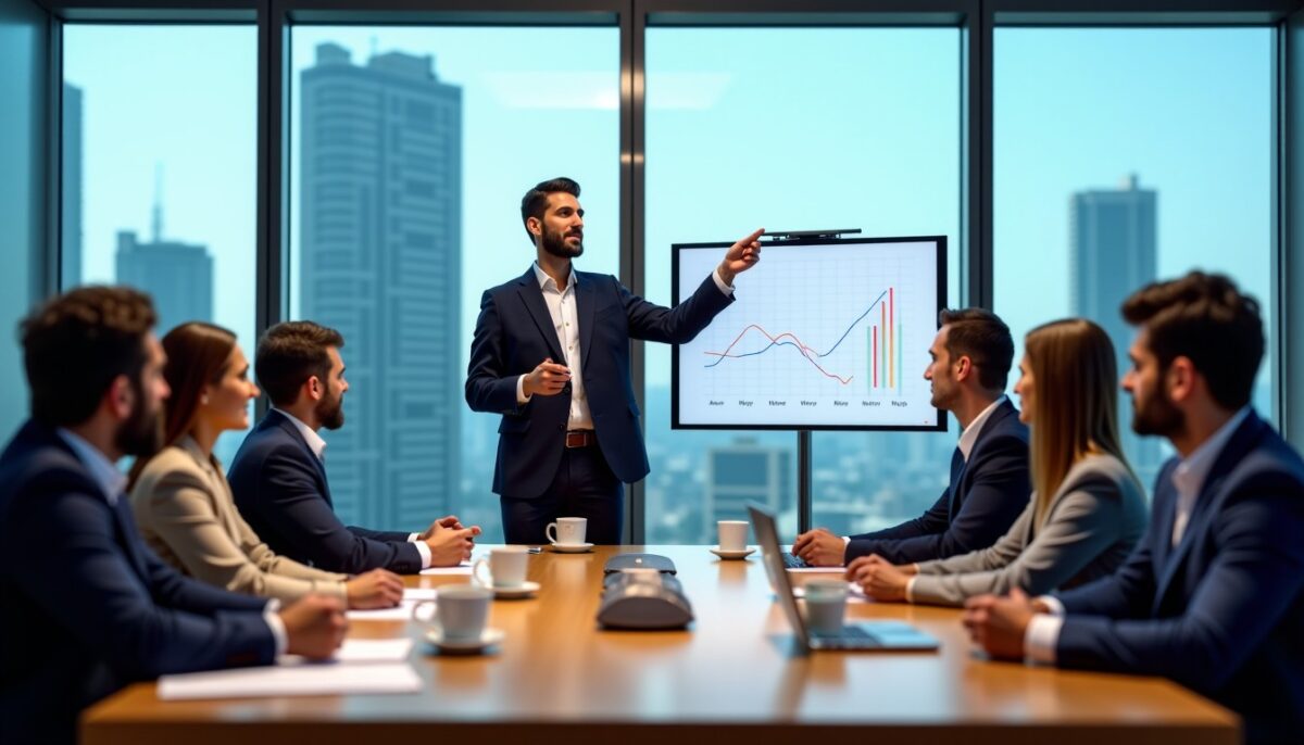 Trouver l'investisseur idéal : les 7 clés pour réussir votre levée de fonds