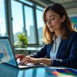 Comment élaborer une stratégie digitale innovante dans un océan bleu ?