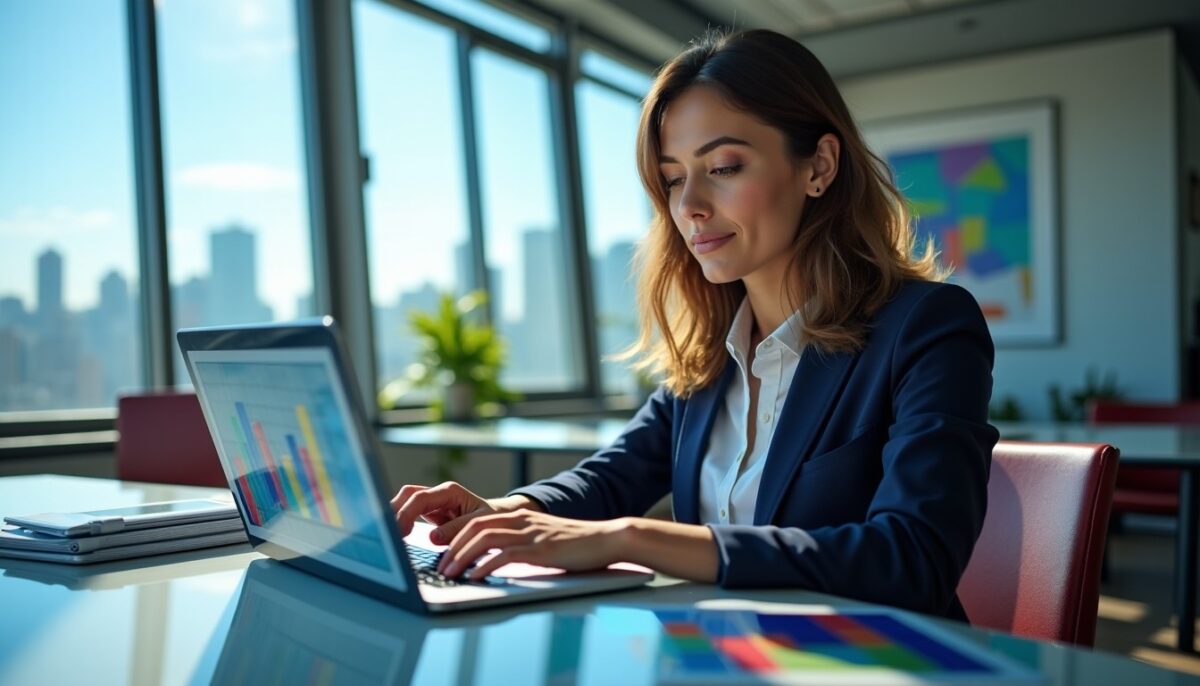 Comment élaborer une stratégie digitale innovante dans un océan bleu ?