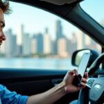 Salaire net des chauffeurs Bolt : quelle rémunération selon votre ville ?