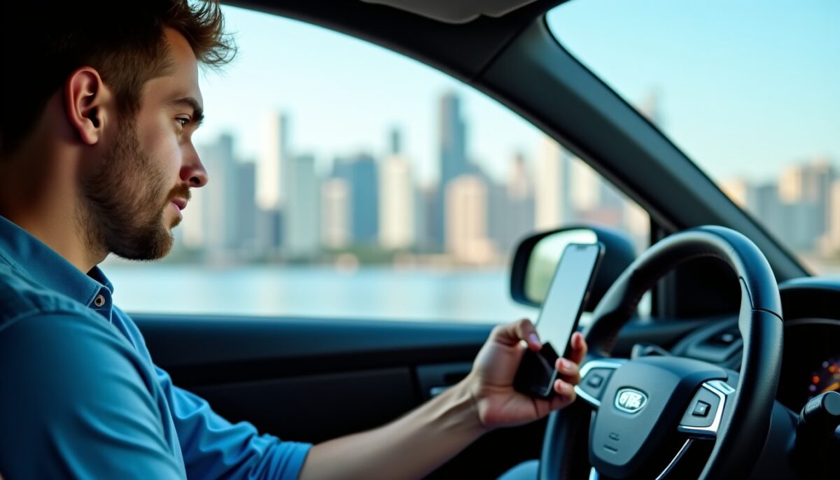 Salaire net des chauffeurs Bolt : quelle rémunération selon votre ville ?