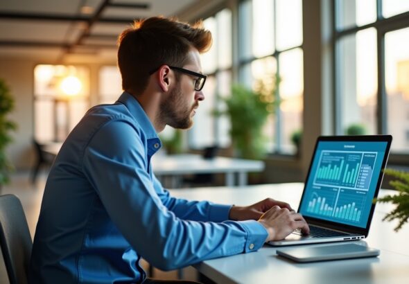 Content Manager : découvrez pourquoi ce rôle est crucial pour votre stratégie digitale