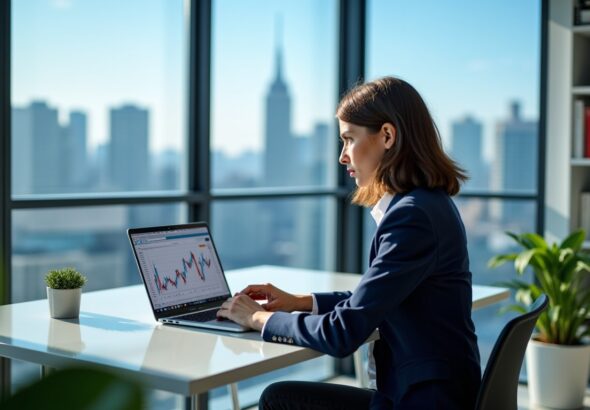 Stratégies efficaces pour gérer et faire croître votre portefeuille client