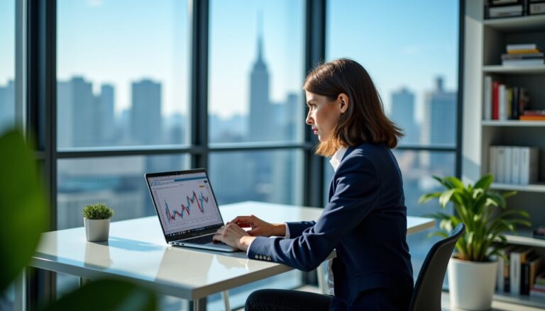 Stratégies efficaces pour gérer et faire croître votre portefeuille client