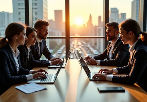 Professions libérales en 2026 : stratégies pour maximiser vos revenus et bénéfices