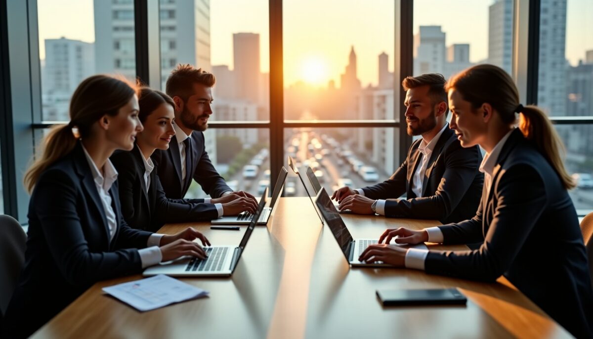 Professions libérales en 2026 : stratégies pour maximiser vos revenus et bénéfices