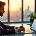 Comment un CV designer expert peut propulser le succès de votre entreprise