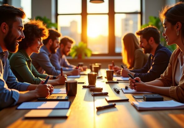 Goodies personnalisés : le levier incontournable pour dynamiser votre visibilité