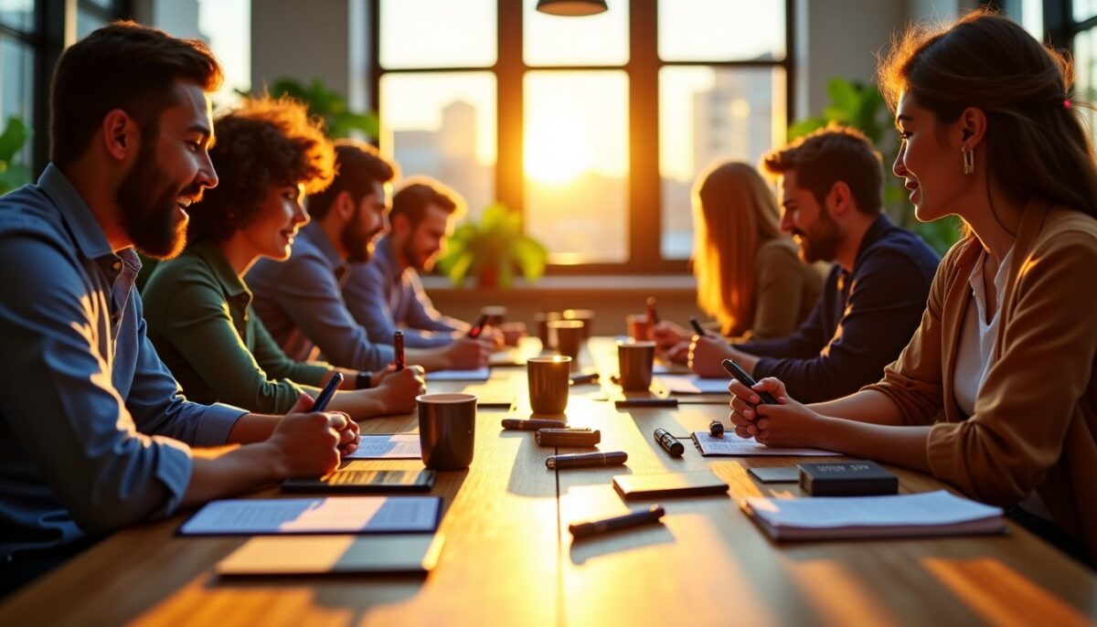 Goodies personnalisés : le levier incontournable pour dynamiser votre visibilité