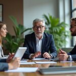 Les répercussions d'une rupture conventionnelle dans le secteur High-Tech : enjeux et conséquences