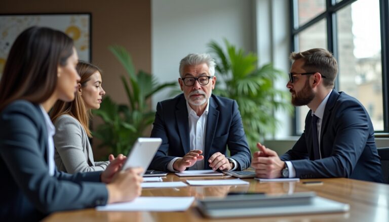 Les répercussions d'une rupture conventionnelle dans le secteur High-Tech : enjeux et conséquences