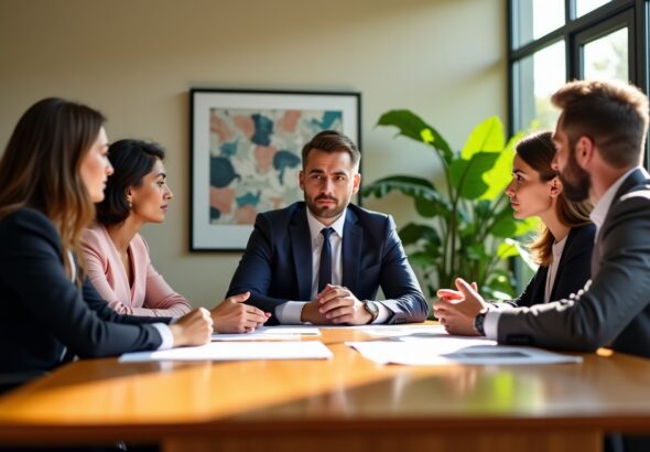 Les avantages stratégiques de faire appel à une société spécialisée en recouvrement de créances