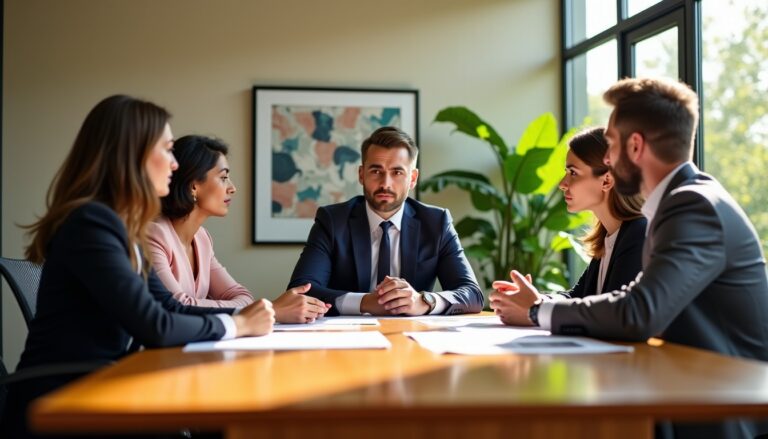 Les avantages stratégiques de faire appel à une société spécialisée en recouvrement de créances