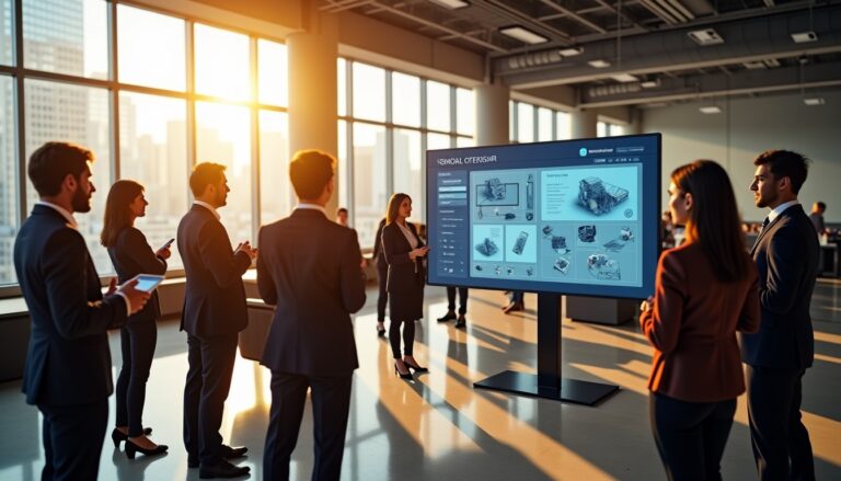 Configurateur 3D : un outil incontournable pour booster la conversion des entreprises B2B