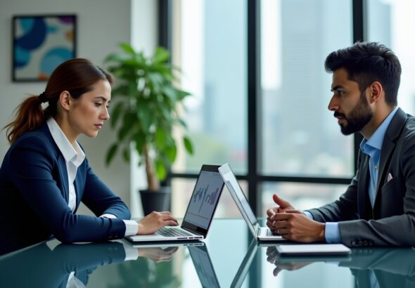 Guide pratique pour négocier une rupture conventionnelle dans le secteur High-Tech