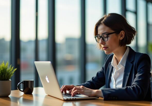 Webmail à Rennes : Quelle est la méthode la plus rapide pour accéder à votre messagerie ?