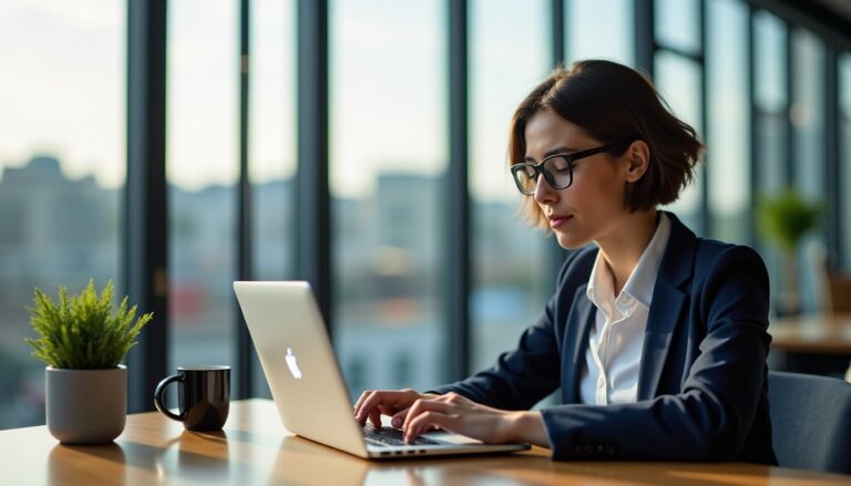 Webmail à Rennes : Quelle est la méthode la plus rapide pour accéder à votre messagerie ?