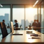 Démission implicite : déchiffrer et maîtriser l'abandon de poste en milieu professionnel