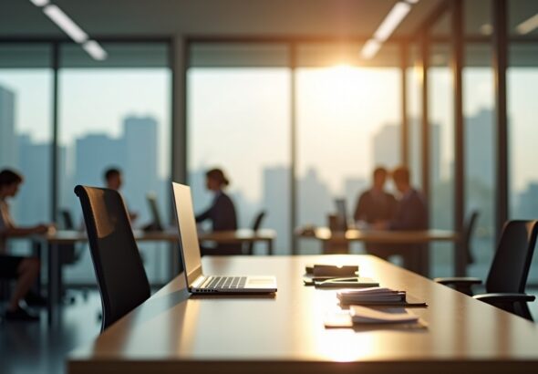 Démission implicite : déchiffrer et maîtriser l'abandon de poste en milieu professionnel