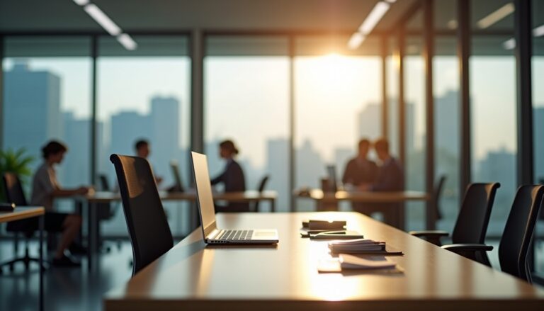 Démission implicite : déchiffrer et maîtriser l'abandon de poste en milieu professionnel