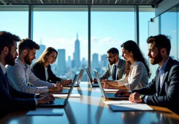 Logiciel qualité : un outil essentiel pour renforcer la fiabilité des processus et garantir la conformité