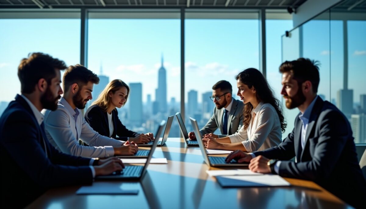 Logiciel qualité : un outil essentiel pour renforcer la fiabilité des processus et garantir la conformité