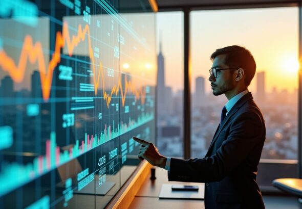 Comment mesurer avec précision la véritable valeur ajoutée de votre entreprise ?