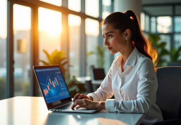 Banque digitale : maîtriser l’art d’optimiser facilement son épargne