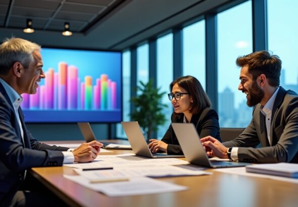 Les modèles de financement plébiscités par les entreprises : un tour d'horizon complet