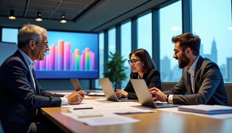 Les modèles de financement plébiscités par les entreprises : un tour d'horizon complet