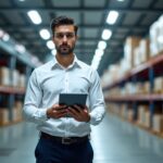 Optimisation des flux et des stocks : le rôle clé des outils digitaux dans l'efficacité des entreprises